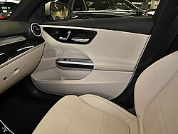 Braunschweig Mercedes-Benz C 200 Fahrzeugbild - 15