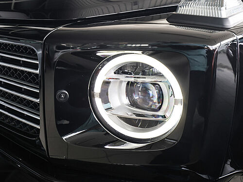 Menden Mercedes-Benz G 500 Fahrzeugbild - 36