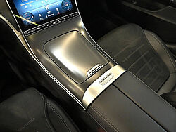 Braunschweig Mercedes-Benz C 300 Fahrzeugbild - 15