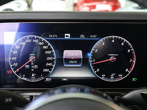 Menden Mercedes-Benz G 500 Fahrzeugbild - 21