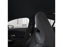 Menden Mercedes-Benz CLA 200 Fahrzeugbild - 18