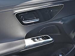 Braunschweig Mercedes-Benz E 200 Fahrzeugbild - 27