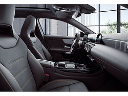 Arnsberg Mercedes-Benz A 45 Fahrzeugbild - 9