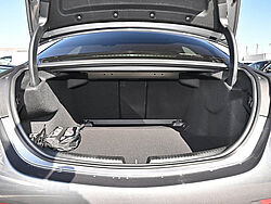 Braunschweig Mercedes-Benz C 180 Fahrzeugbild - 27