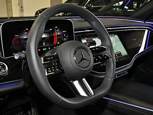 Braunschweig Mercedes-Benz E 300 Fahrzeugbild - 30