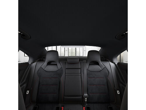 Menden Mercedes-Benz CLA 200 Fahrzeugbild - 18
