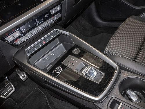 Stendal Audi A3 Fahrzeugbild - 15