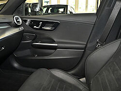 Braunschweig Mercedes-Benz C 300 Fahrzeugbild - 15