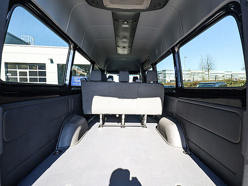 Paderborn NFZ Mercedes-Benz Sprinter Fahrzeugbild - 33