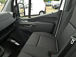 Braunschweig Mercedes-Benz Sprinter Fahrzeugbild - 15