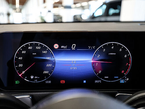 Arnsberg Mercedes-Benz GLB 250 Fahrzeugbild - 24