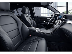 Stendal Mercedes-Benz GLC 300 Fahrzeugbild - 9