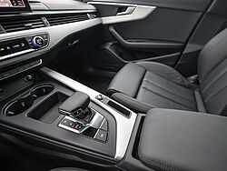 Menden Audi A4 Fahrzeugbild - 15
