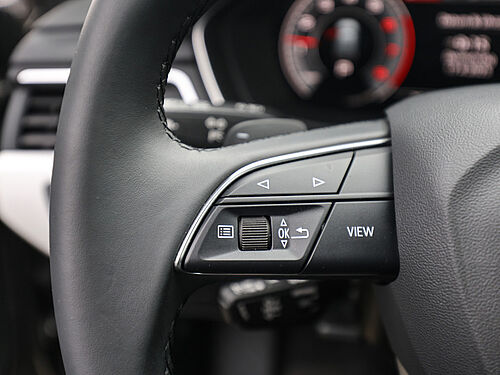 Menden Audi A4 Fahrzeugbild - 21