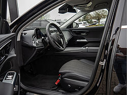 Goslar Mercedes-Benz E 200 Fahrzeugbild - 9