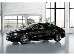 Menden Mercedes-Benz CLA 200 Fahrzeugbild - 12