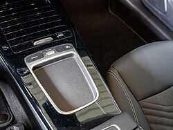 Menden Mercedes-Benz CLA 180 Fahrzeugbild - 15