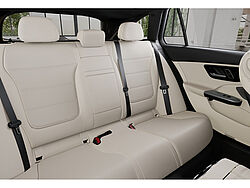 Braunschweig Mercedes-Benz C 300 Fahrzeugbild - 9