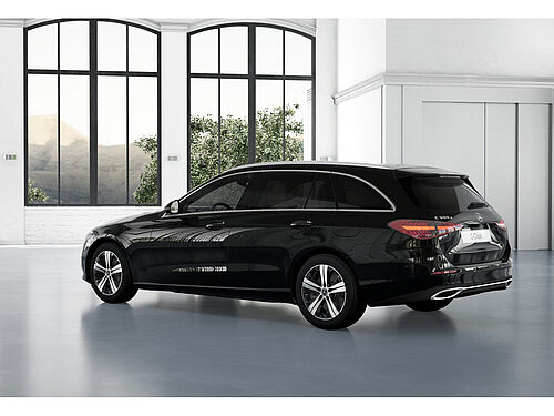 Braunschweig Mercedes-Benz C 300 Fahrzeugbild - 15