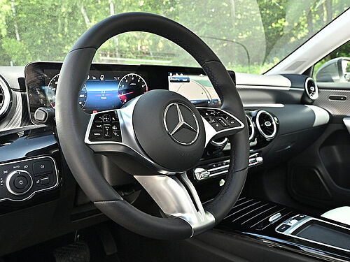 Braunschweig Mercedes-Benz A 200 Fahrzeugbild - 30