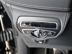 Menden Mercedes-Benz G 500 Fahrzeugbild - 30