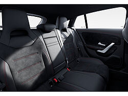 Braunschweig Mercedes-Benz CLA 250 Fahrzeugbild - 9
