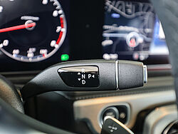 Menden Mercedes-Benz G 500 Fahrzeugbild - 27