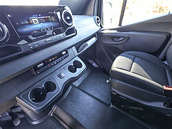 Paderborn NFZ Mercedes-Benz Sprinter Fahrzeugbild - 15