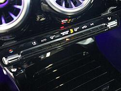 Menden Mercedes-Benz A 180 Fahrzeugbild - 15