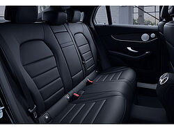 Stendal Mercedes-Benz GLC 300 Fahrzeugbild - 9