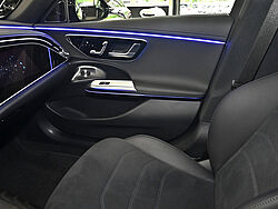 Braunschweig Mercedes-Benz E 300 Fahrzeugbild - 15