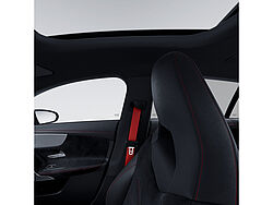 Paderborn Mercedes-Benz CLA 35 Fahrzeugbild - 18