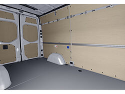 Braunschweig Mercedes-Benz Sprinter Fahrzeugbild - 9