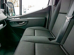 Braunschweig Mercedes-Benz Sprinter Fahrzeugbild - 18