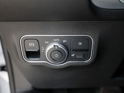 Arnsberg Mercedes-Benz GLB 250 Fahrzeugbild - 33