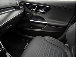 Goslar Mercedes-Benz C 300 Fahrzeugbild - 12