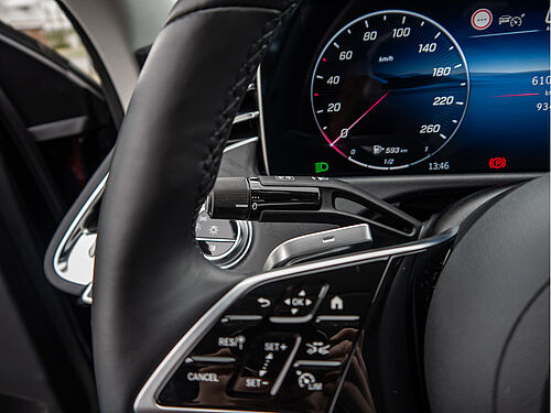 Goslar Mercedes-Benz E 200 Fahrzeugbild - 18
