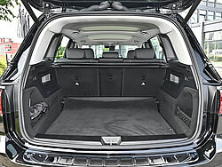 Braunschweig Mercedes-Benz GLB 180 Fahrzeugbild - 30