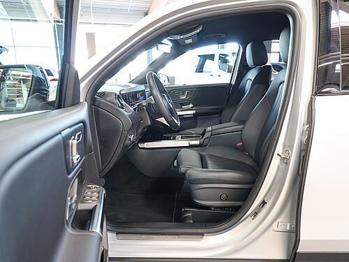 Arnsberg Mercedes-Benz GLB 250 Fahrzeugbild - 12