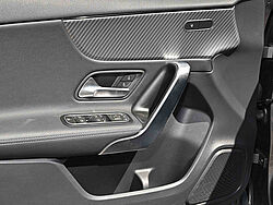 Braunschweig Mercedes-Benz A 200 Fahrzeugbild - 27