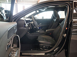 Menden Mercedes-Benz A 180 Fahrzeugbild - 9