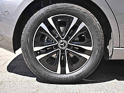 Braunschweig Mercedes-Benz A 200 Fahrzeugbild - 9