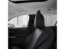 Braunschweig Mercedes-Benz C 300 Fahrzeugbild - 18
