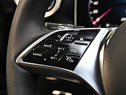 Braunschweig Mercedes-Benz GLC 220 Fahrzeugbild - 18