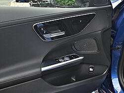 Braunschweig Mercedes-Benz C 200 Fahrzeugbild - 27