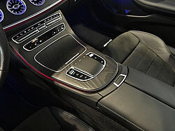 Braunschweig Mercedes-Benz E 200 Fahrzeugbild - 15