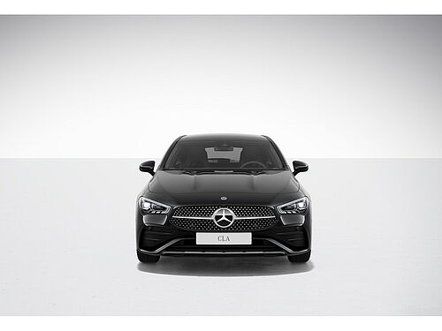 Braunschweig Mercedes-Benz CLA 250 Fahrzeugbild - 12