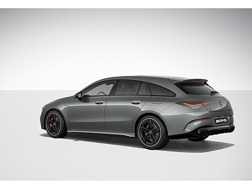 Paderborn Mercedes-Benz CLA 35 Fahrzeugbild - 15