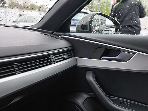 Menden Audi A4 Fahrzeugbild - 18