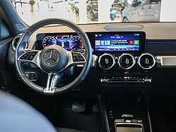 Arnsberg Mercedes-Benz GLB 250 Fahrzeugbild - 9